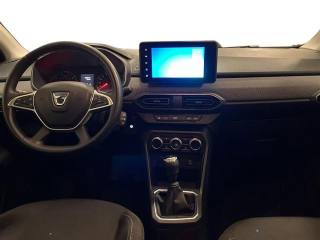 DACIA Jogger usata, con Park Distance Control