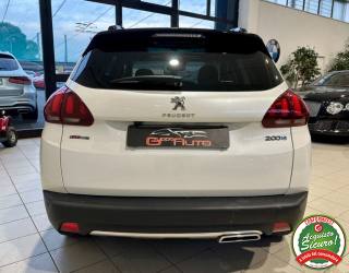 PEUGEOT 2008 usata, con Alzacristalli elettrici