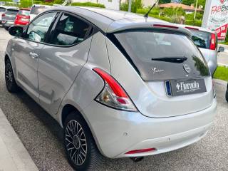 LANCIA Ypsilon usata, con Alzacristalli elettrici