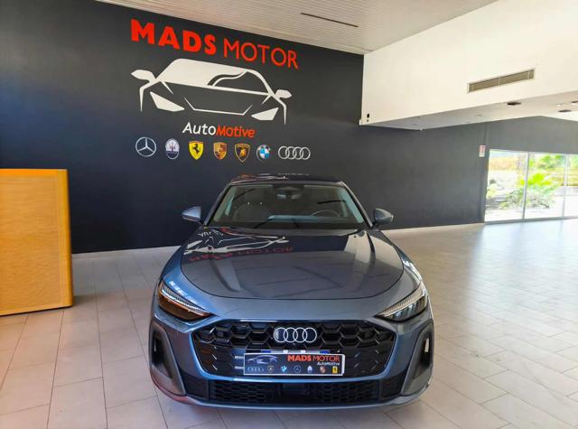 AUDI A5 usata, con Airbag laterali