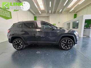 JEEP Compass usata, con Antifurto