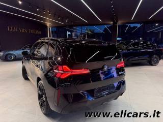 BMW X3 usata, con Fari Xenon