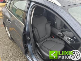 RENAULT Megane usata 9