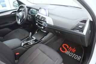BMW X3 usata, con ESP