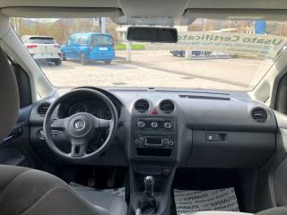 VOLKSWAGEN Caddy usata, con Porta scorrevole