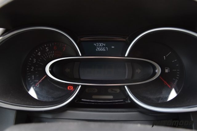 RENAULT Clio usata 16