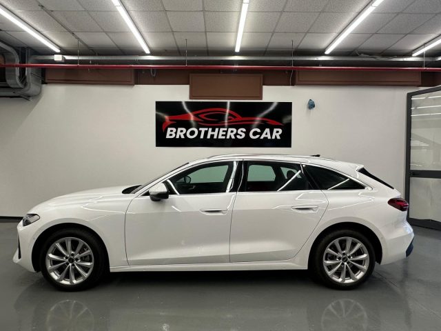 AUDI A5 usata, con Airbag