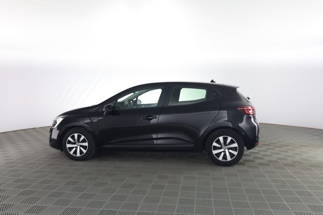 RENAULT Clio usata 5