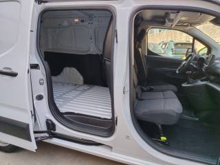 FIAT Doblo usata, con Volante multifunzione