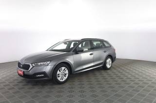 SKODA Octavia usata 6