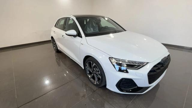 AUDI A3 usata, con Airbag laterali