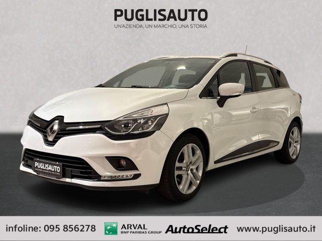 RENAULT Clio usata, con Airbag laterali
