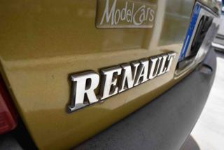 RENAULT Twingo usata 15