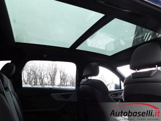 AUDI Q7 usata, con 360° camera