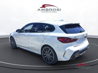 BMW M135 usata 3