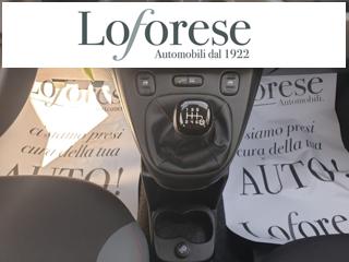 FIAT Panda usata, con Servosterzo