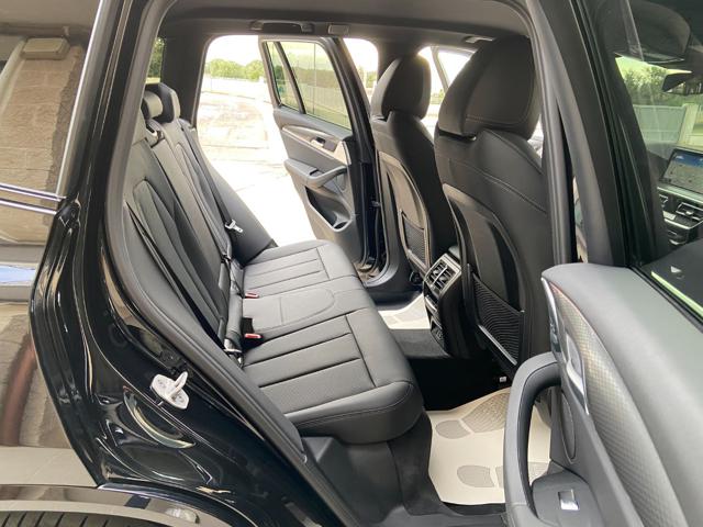 BMW X3 usata, con Climatizzatore
