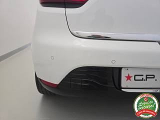 RENAULT Clio usata, con Climatizzatore