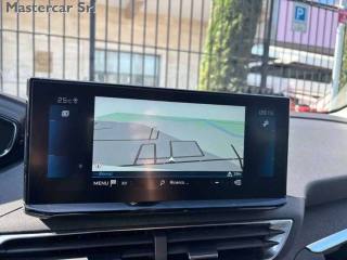 PEUGEOT 3008 usata, con Controllo trazione
