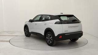 PEUGEOT 2008 usata, con Airbag laterali