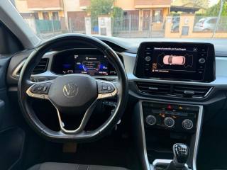 VOLKSWAGEN T-Roc usata, con Cruise Control