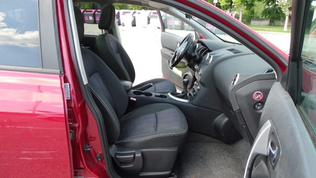 NISSAN Qashqai usata 63