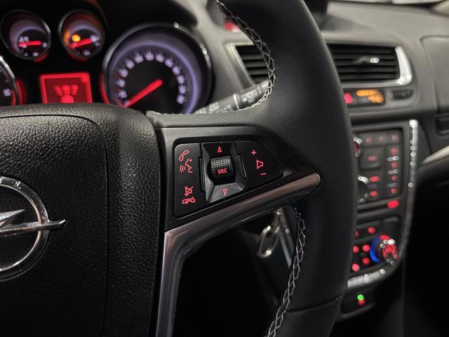 OPEL Mokka usata, con Cruise Control