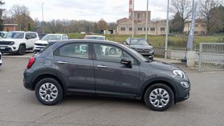 FIAT 500X usata, con Airbag Passeggero