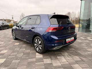 VOLKSWAGEN Golf usata, con Airbag Passeggero