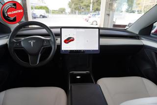 TESLA Model 3 usata, con Immobilizzatore elettronico