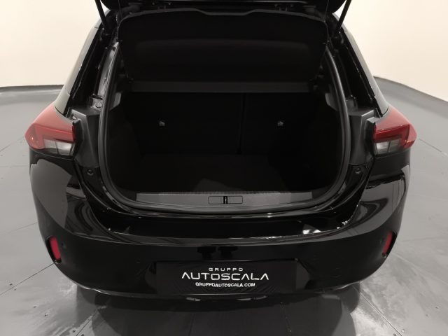 OPEL Corsa usata, con Frenata d