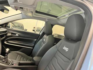 JEEP Avenger usata, con Controllo automatico clima
