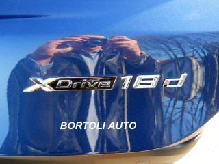 BMW X1 usata, con Filtro antiparticolato