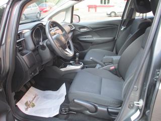 HONDA Jazz usata, con Cruise Control