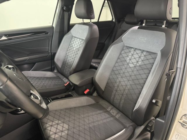 VOLKSWAGEN T-Roc usata, con Fendinebbia