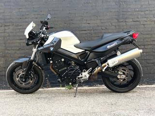 BMW F 800 R usata 7