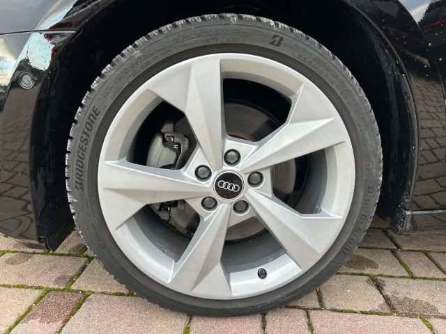 AUDI A3 usata, con Controllo trazione