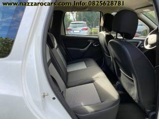 DACIA Duster usata, con Vivavoce