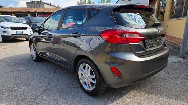 FORD Fiesta usata, con Chiusura centralizzata