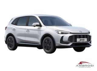 MG ZS MG  ICE MY25.5 1.5L MT 2WD STANDARD