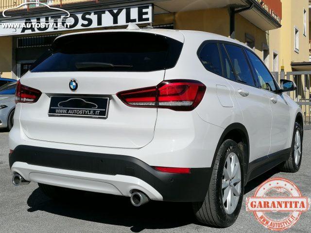 BMW X1 usata, con Sistema di chiamata d