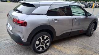 CITROEN C4 Cactus usata, con Chiusura centralizzata