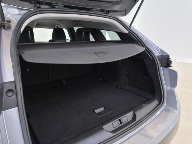 PEUGEOT 308 usata, con ESP