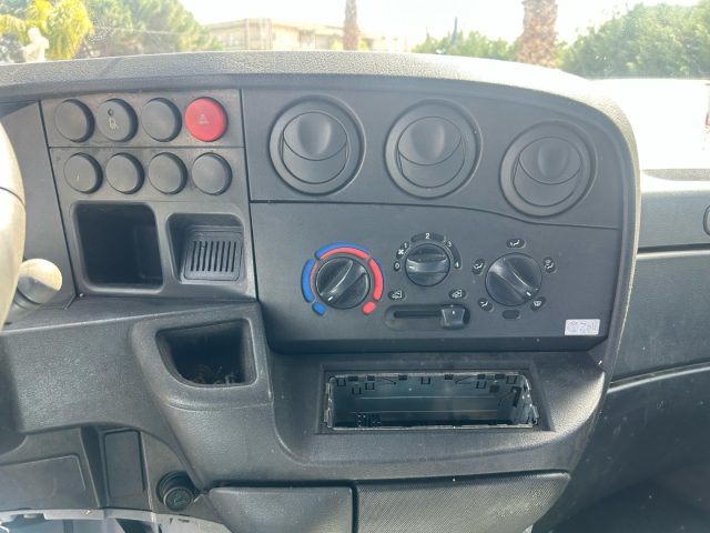 IVECO Daily usata 10
