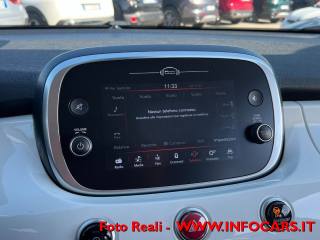 FIAT 500X usata, con Servosterzo