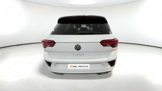 VOLKSWAGEN T-Roc usata, con Airbag Passeggero