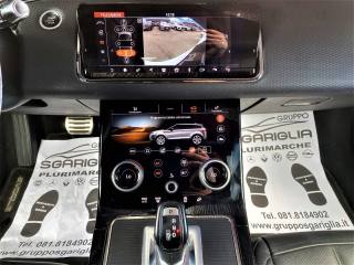 LAND ROVER Range Rover Evoque usata, con Servosterzo