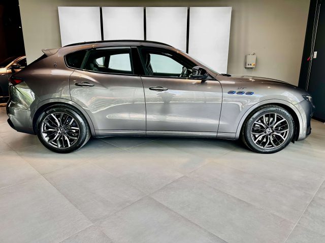 MASERATI Levante usata, con Airbag Passeggero