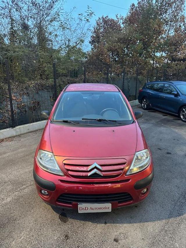 CITROEN C3 usata, con ABS
