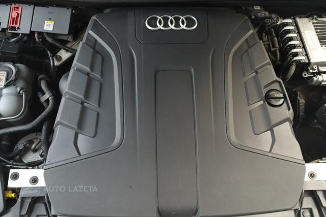 AUDI Q8 usata 81